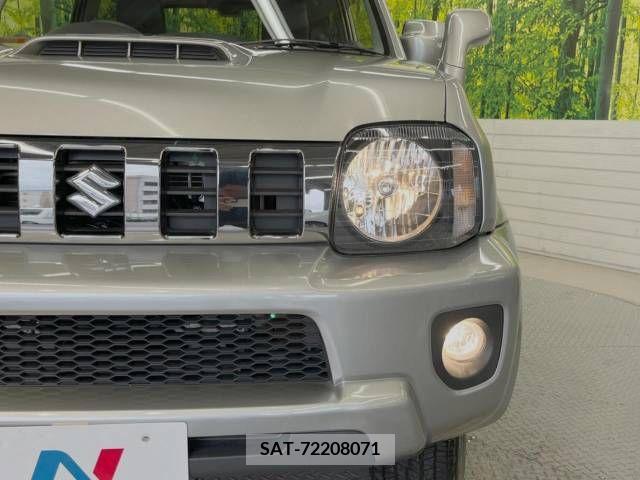 Suzuki JIMNY SIERRA 2017-06 340619-12