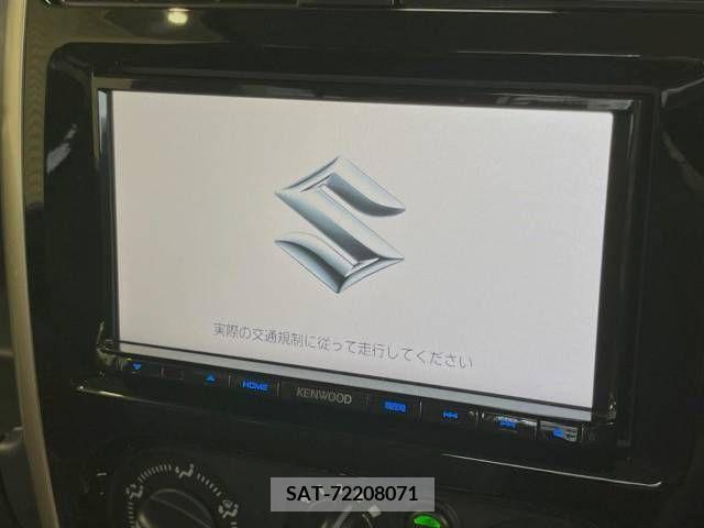 Suzuki JIMNY SIERRA 2017-06 340619-2