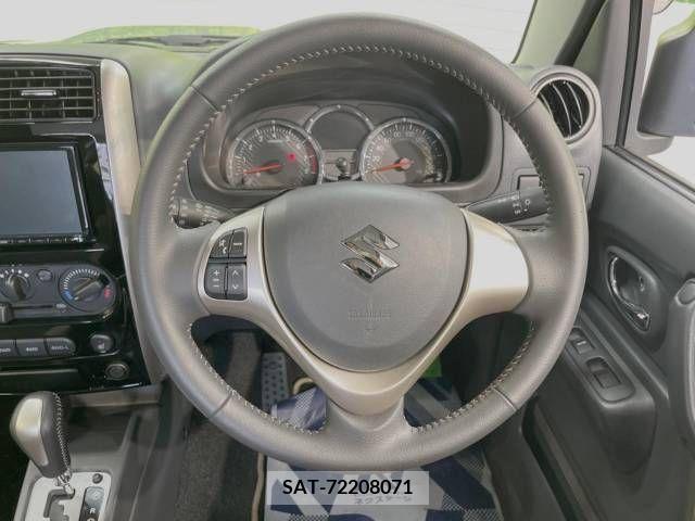 Suzuki JIMNY SIERRA 2017-06 340619-11