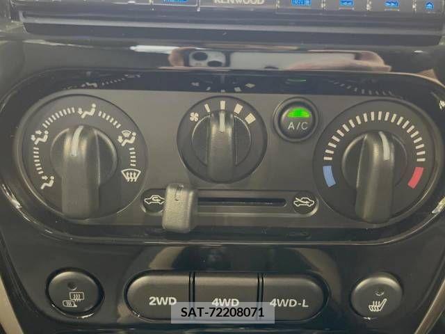 Suzuki JIMNY SIERRA 2017-06 340619-5