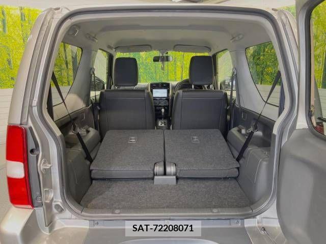 Suzuki JIMNY SIERRA 2017-06 340619-10