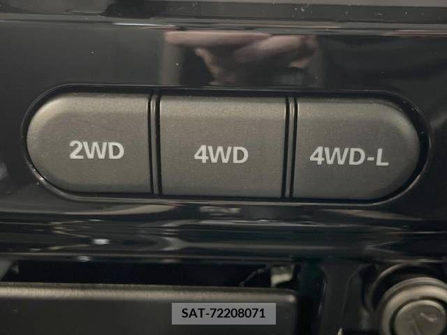 Suzuki JIMNY SIERRA 2017-06 340619-4