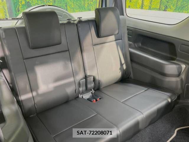 Suzuki JIMNY SIERRA 2017-06 340619-9