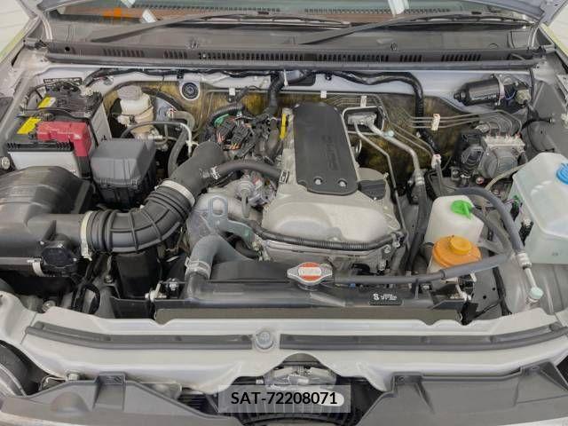 Suzuki JIMNY SIERRA 2017-06 340619-18
