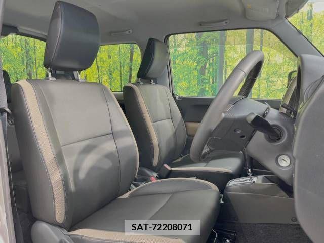 Suzuki JIMNY SIERRA 2017-06 340619-8