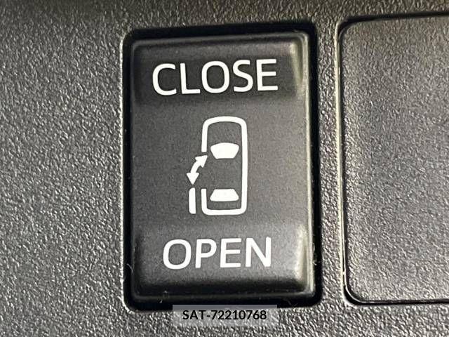 Daihatsu WAKE 2015-07 255648-3