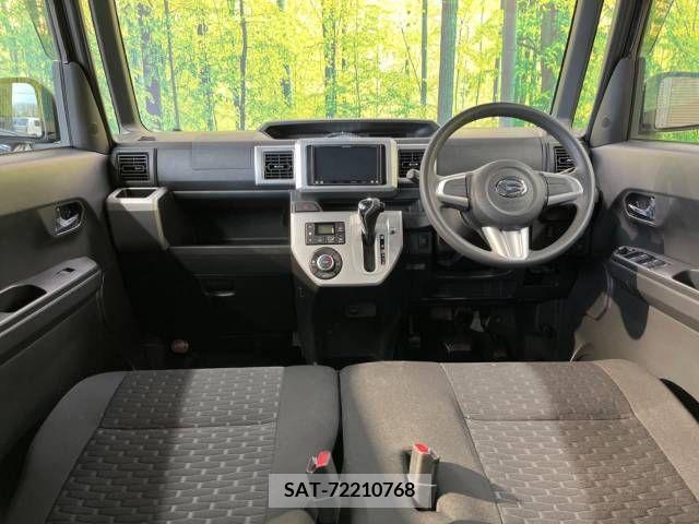 Daihatsu WAKE 2015-07 255648-1