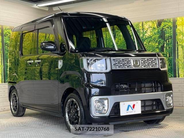 Daihatsu WAKE 2015-07 255648-16