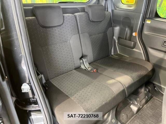 Daihatsu WAKE 2015-07 255648-9