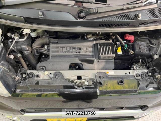 Daihatsu WAKE 2015-07 255648-18