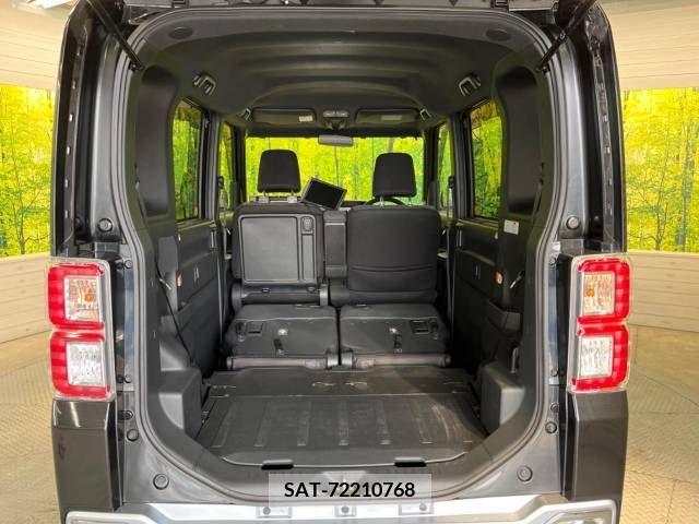 Daihatsu WAKE 2015-07 255648-10