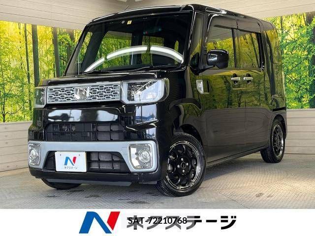 Daihatsu WAKE 2015-07 255648-0