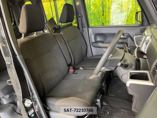 Daihatsu WAKE 2015-07 255648-8