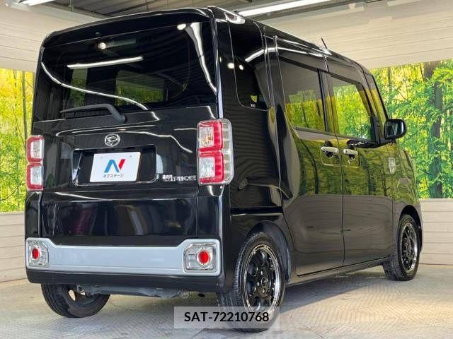 Daihatsu WAKE 2015-07 255648-17
