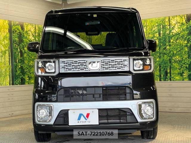 Daihatsu WAKE 2015-07 255648-14