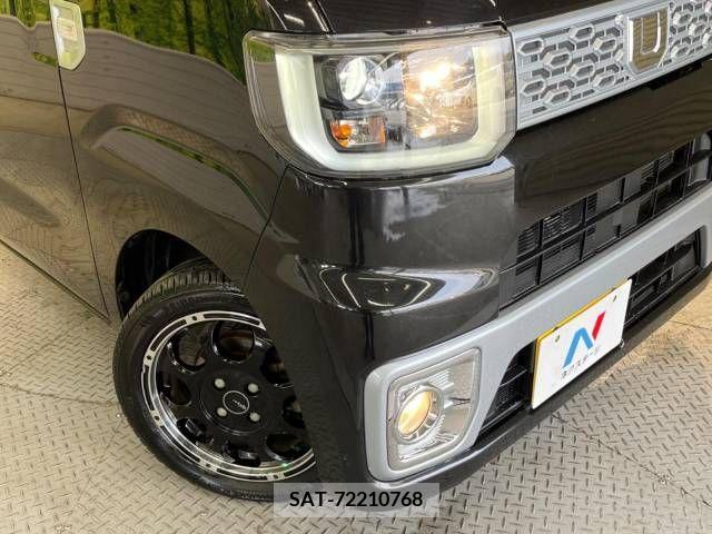 Daihatsu WAKE 2015-07 255648-12