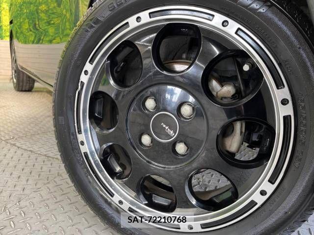 Daihatsu WAKE 2015-07 255648-13