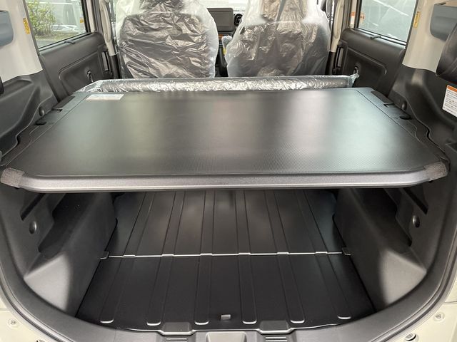 Suzuki SPACIA 2022-09 23198-13