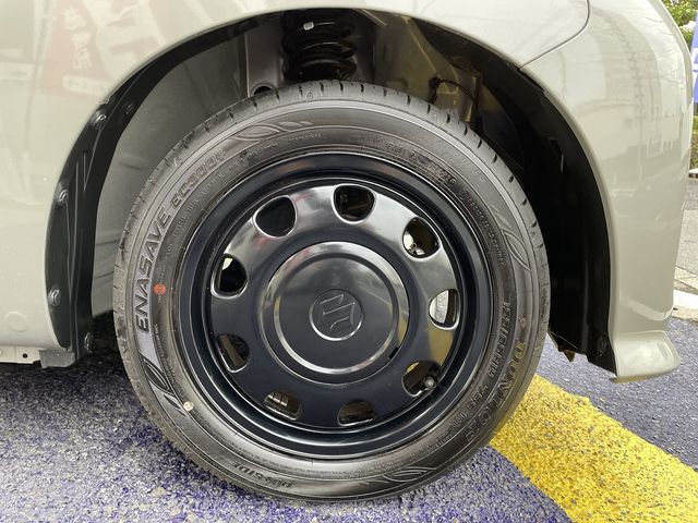 Suzuki SPACIA 2022-09 23198-15