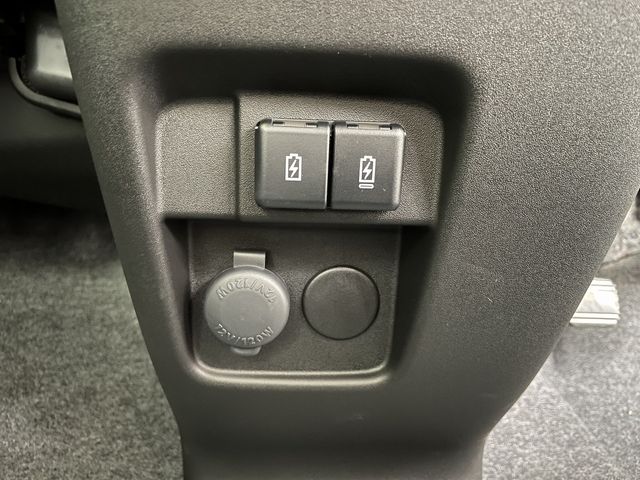 Suzuki SPACIA 2022-09 23198-10