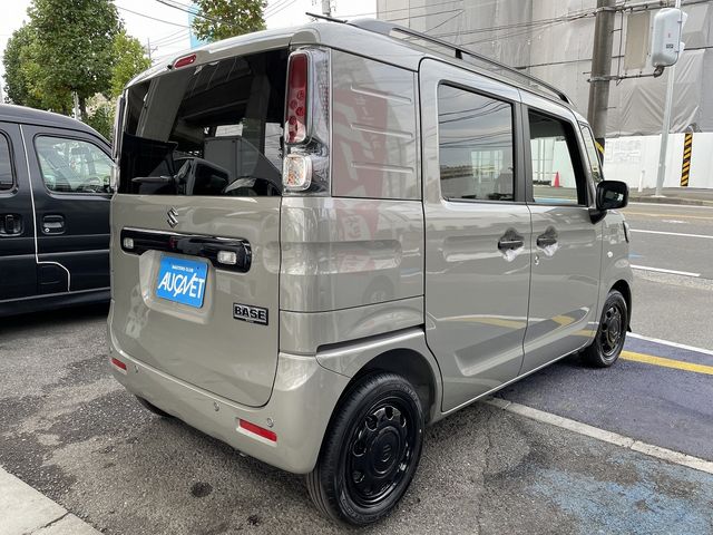 Suzuki SPACIA 2022-09 23198-2