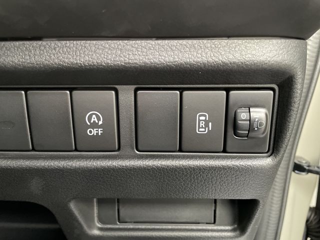 Suzuki SPACIA 2022-09 23198-6