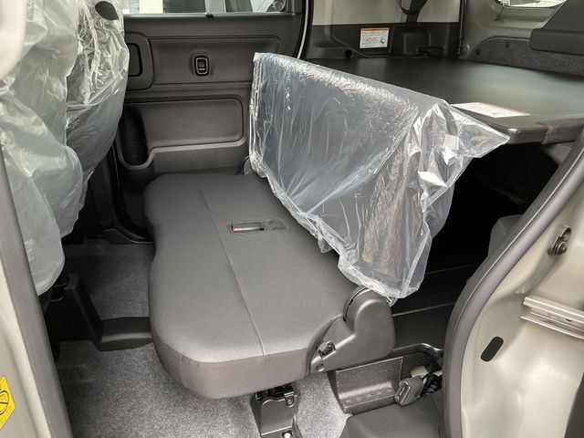 Suzuki SPACIA 2022-09 23198-12
