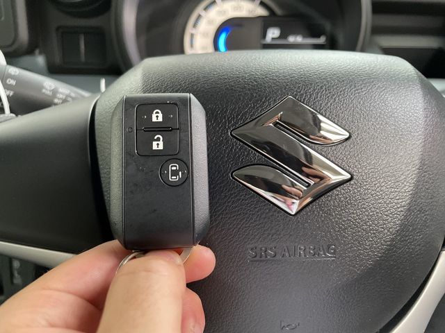 Suzuki SPACIA 2022-09 23198-16