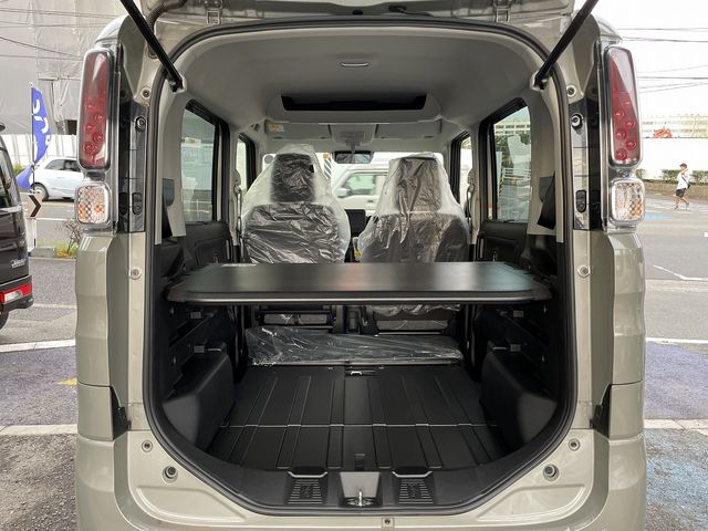 Suzuki SPACIA 2022-09 23198-14
