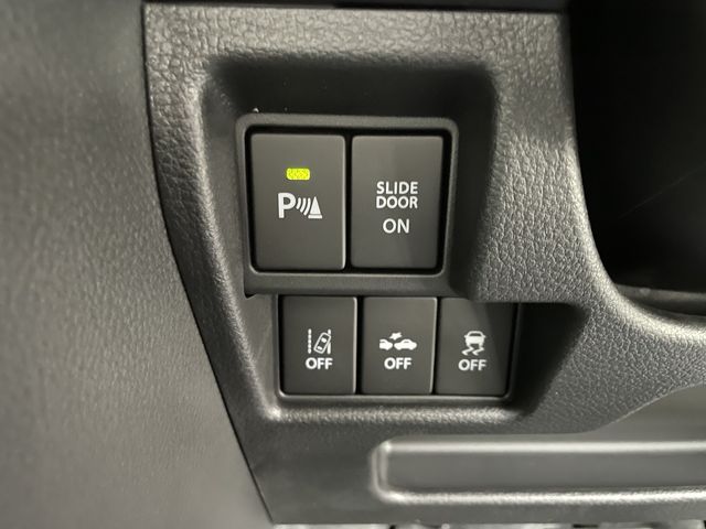 Suzuki SPACIA 2022-09 23198-7