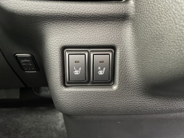 Suzuki SPACIA 2022-09 23198-9