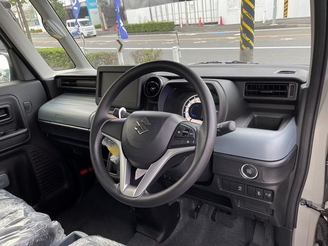 Suzuki SPACIA 2022-09 23198-11