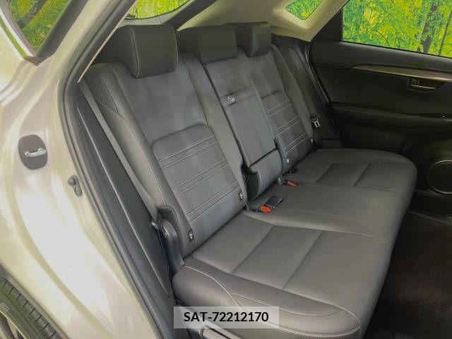 Lexus NX 2018-03 354248-10