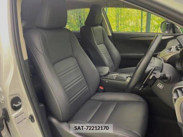 Lexus NX 2018-03 354248-9