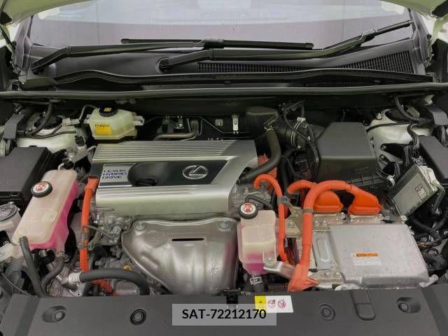Lexus NX 2018-03 354248-18