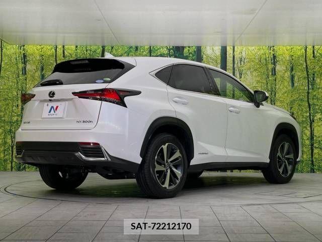 Lexus NX 2018-03 354248-17