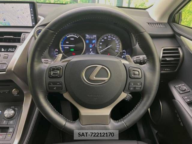 Lexus NX 2018-03 354248-8