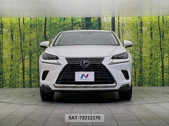 Lexus NX 2018-03 354248-14