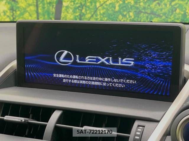 Lexus NX 2018-03 354248-2