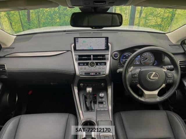 Lexus NX 2018-03 354248-1