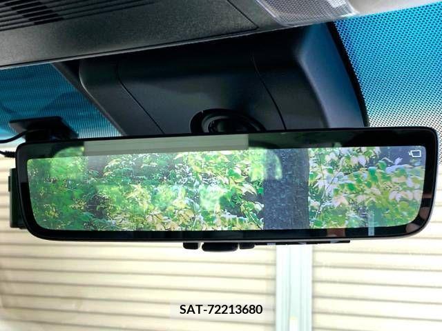 Toyota ALPHARD 2021-09 379391-7