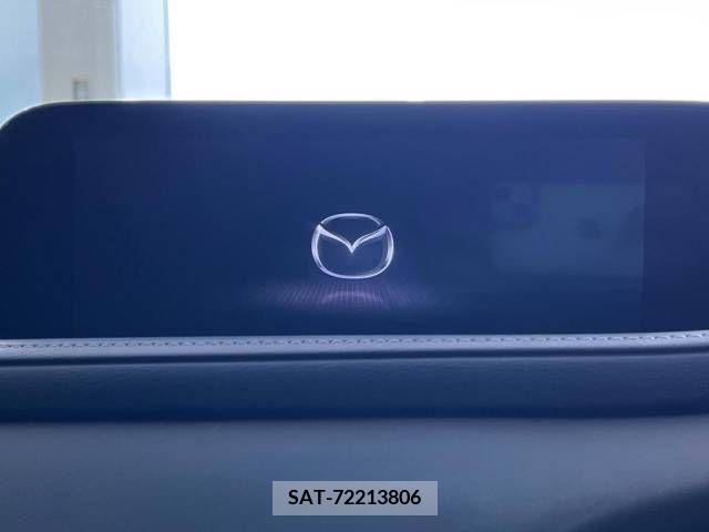 Mazda CX-30 2020-07 265567-2