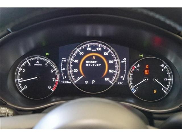 Mazda MAZDA3 2021-10 191996-8