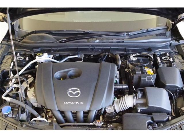 Mazda MAZDA3 2021-10 191996-18