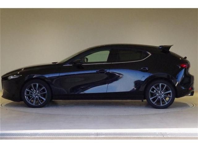 Mazda MAZDA3 2021-10 191996-24