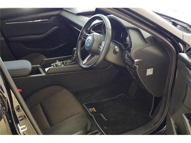Mazda MAZDA3 2021-10 191996-14