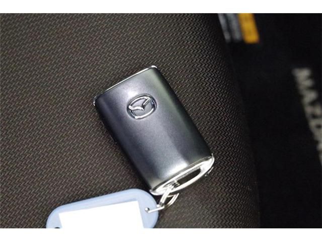 Mazda MAZDA3 2021-10 191996-17