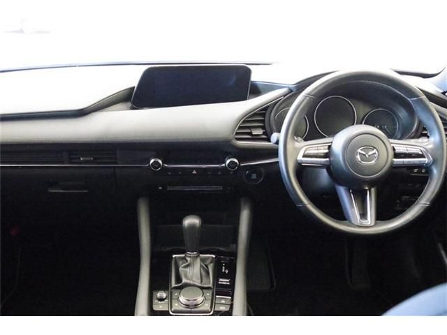 Mazda MAZDA3 2021-10 191996-1