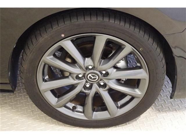 Mazda MAZDA3 2021-10 191996-7