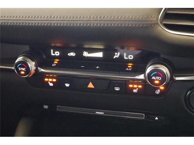 Mazda MAZDA3 2021-10 191996-10